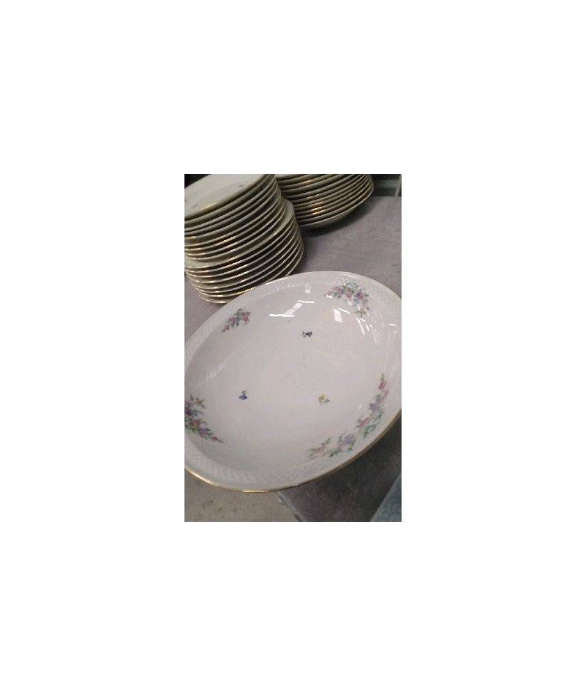 PLAT CREUX