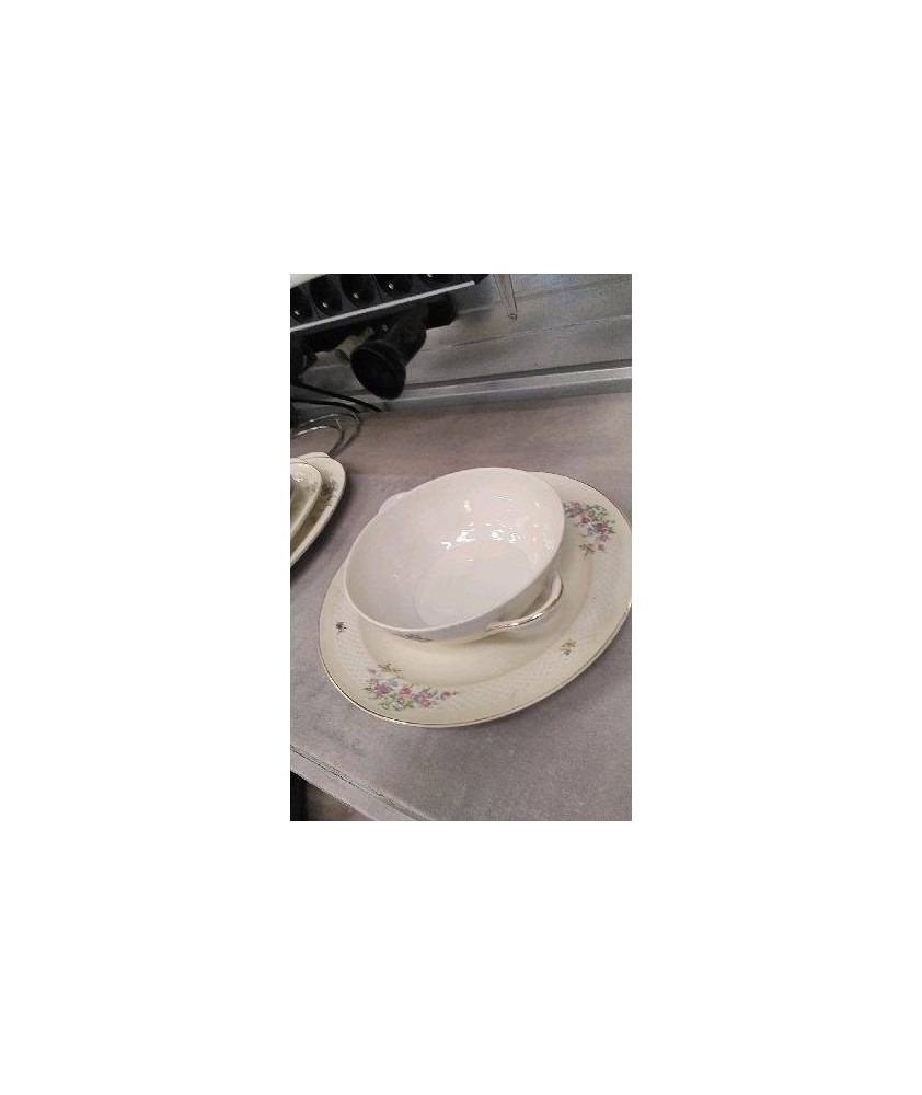 PLAT LE LOT