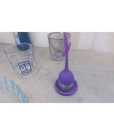 DIFFUSEUR THE SILICONE 