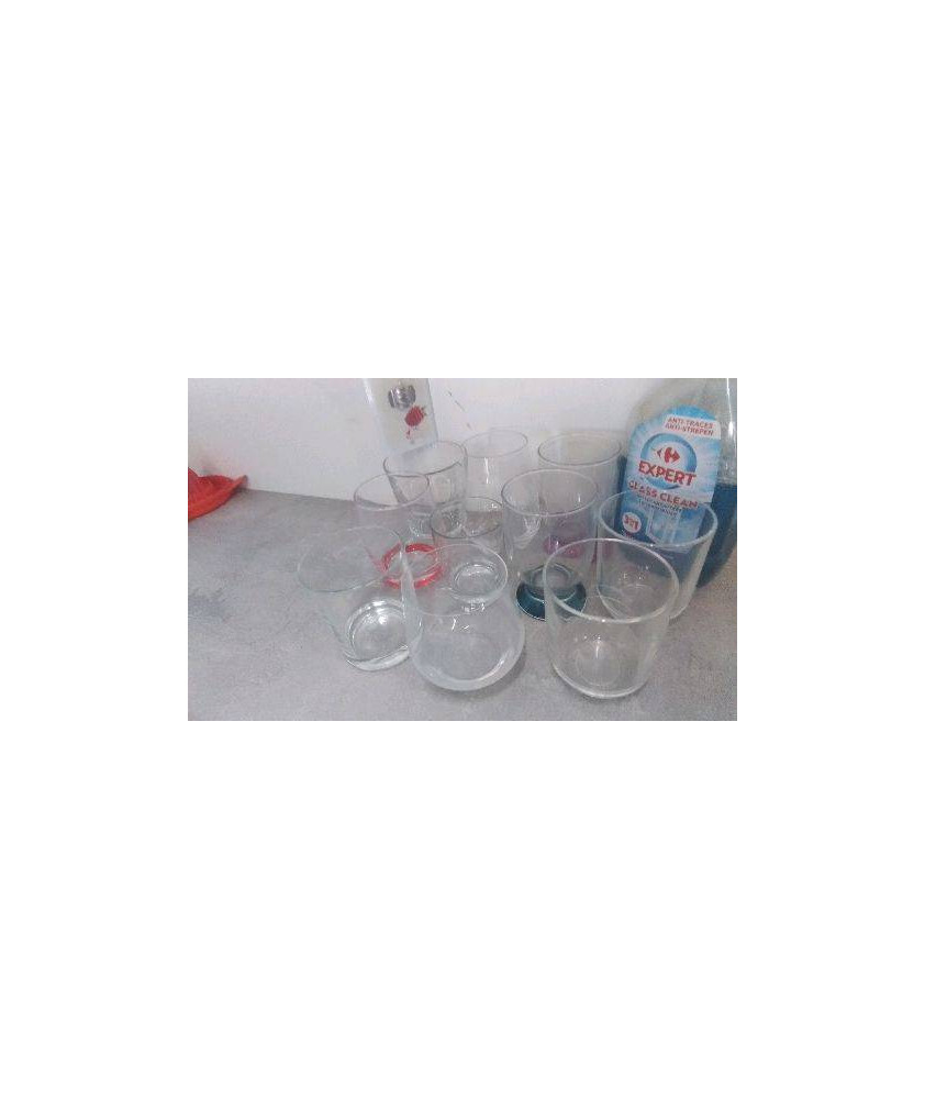 VERRE