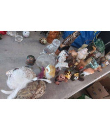 DECO CHOUETTE PM