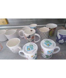 MUG