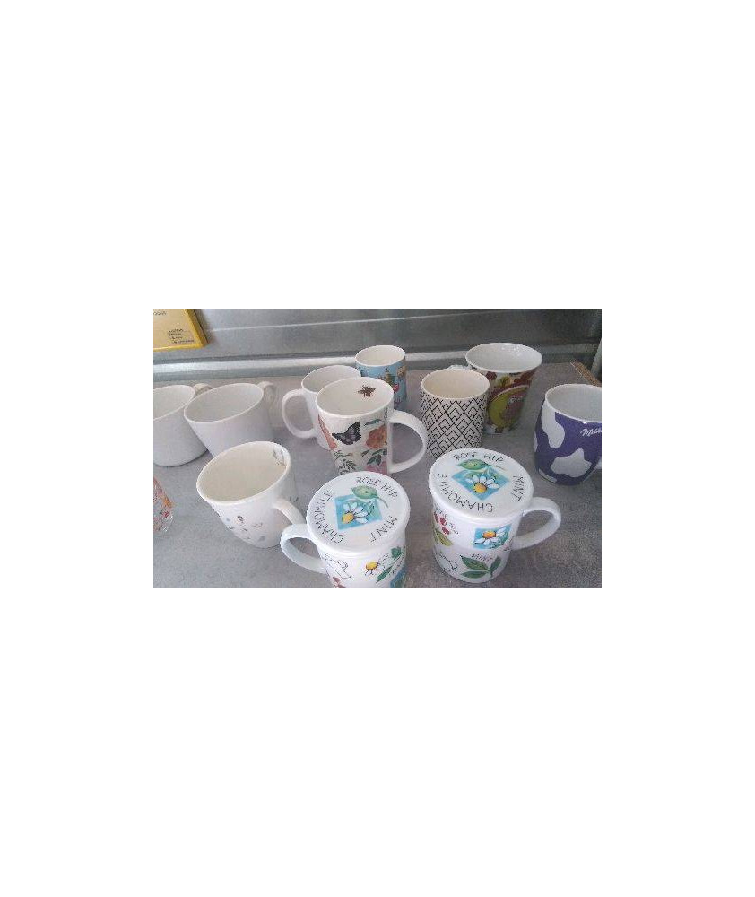 MUG
