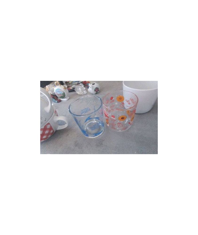 VERRE