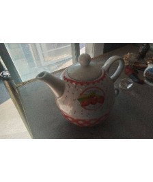 THEIERE MUG