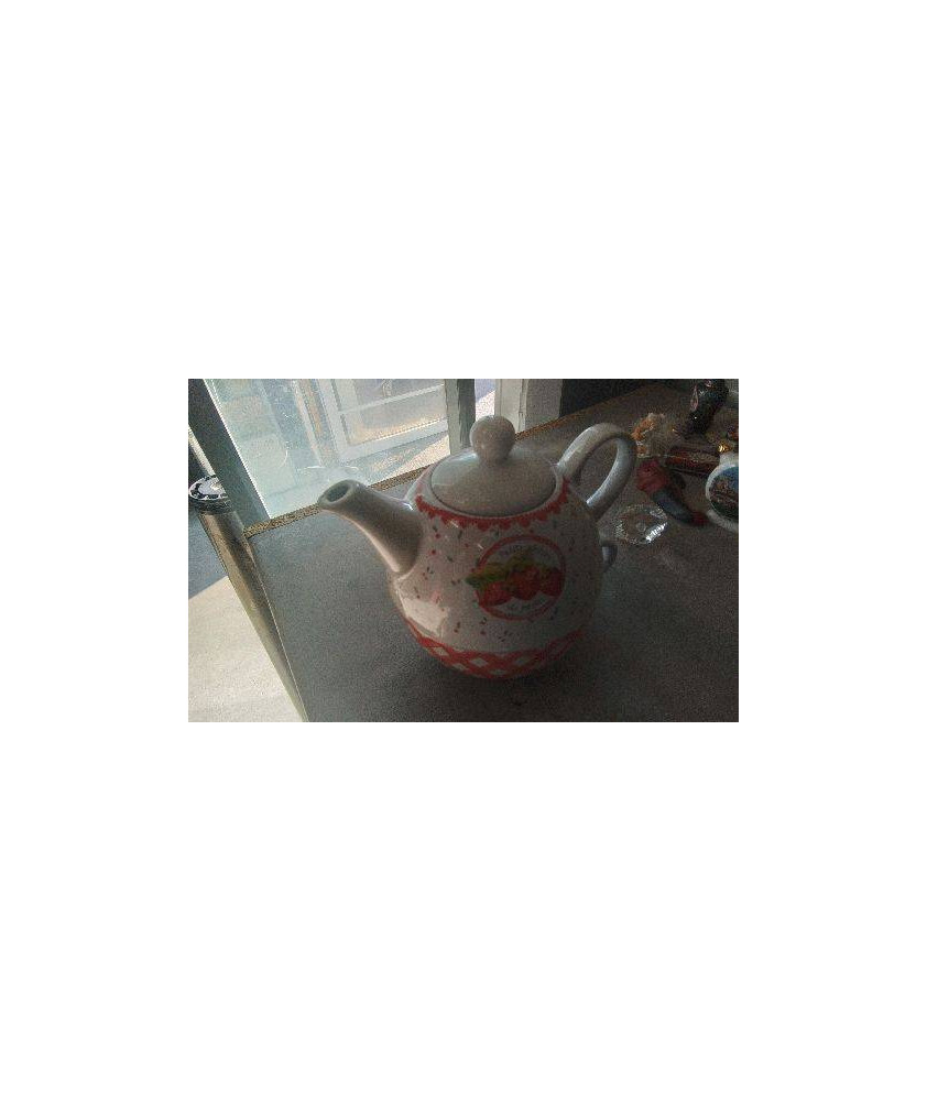 THEIERE MUG