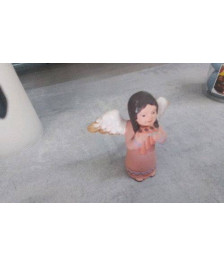 DECO ANGE FLUTE DE PAN