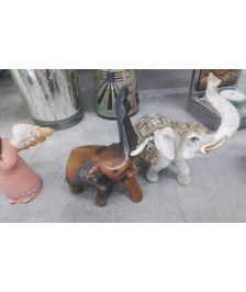 DECO ELEPHANT 