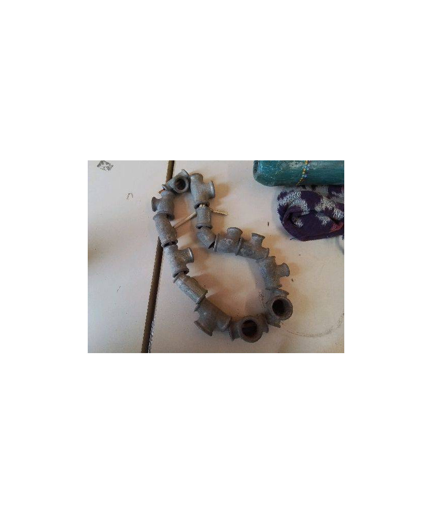LOT 14 MANCHONS