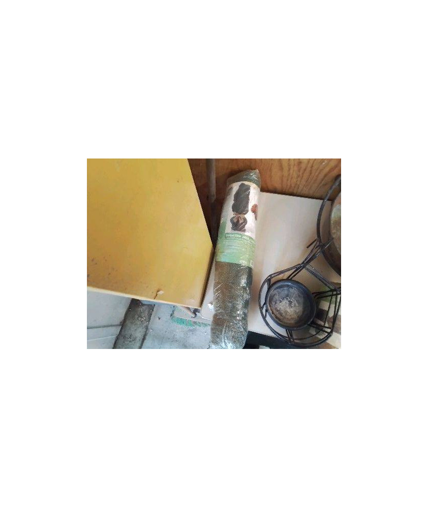 PROTECTION POUR PLANTES