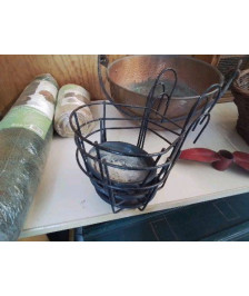 PORTE POT