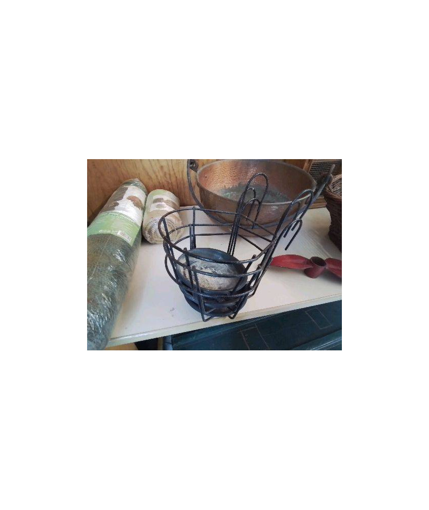 PORTE POT