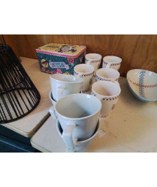 TASSE