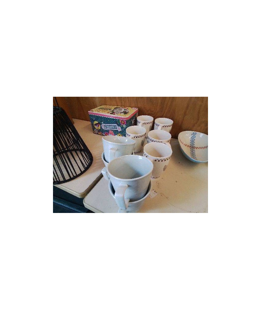 TASSE