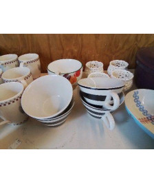 TASSE