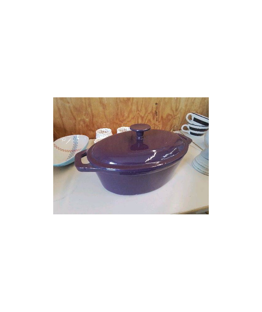 COCOTTE