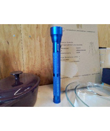 LAMPE TORCHE 