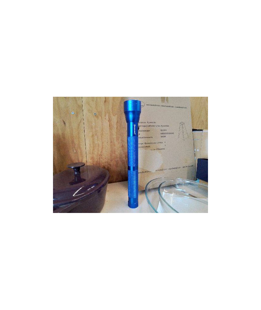 LAMPE TORCHE 