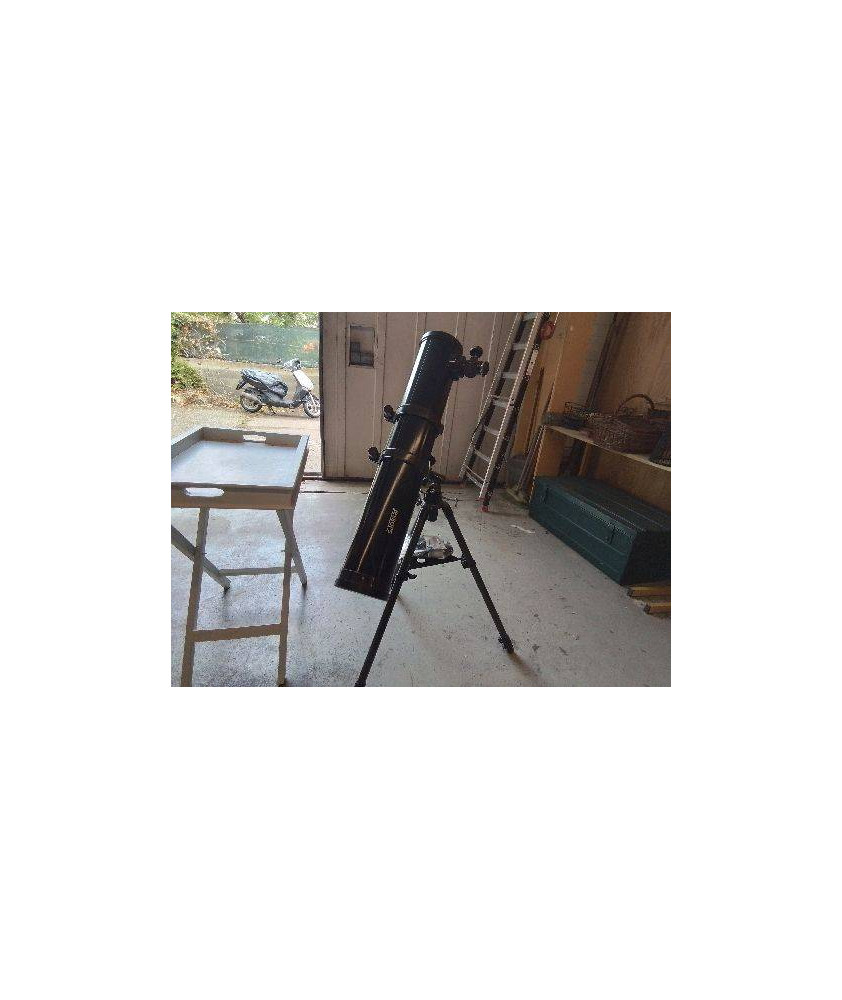 TÉLESCOPE JESSOPS