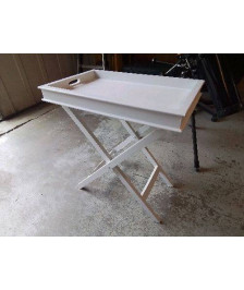 TABLE PLATEAU