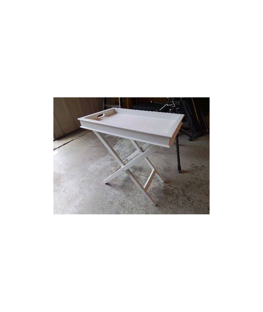 TABLE PLATEAU