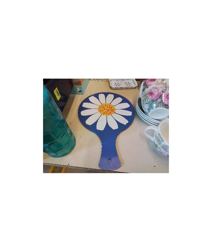 DESSOUS DE PLAT 