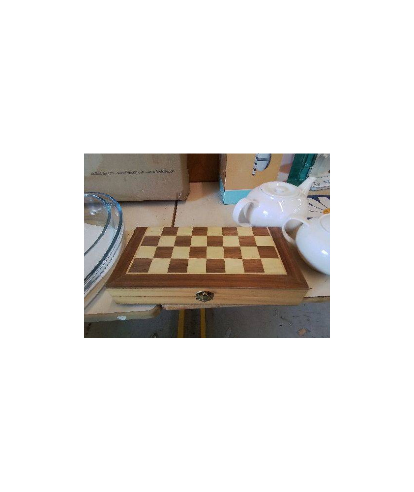 ECHIQUIER 