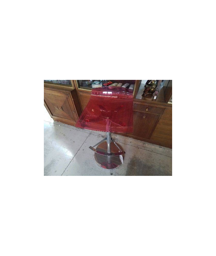 TABOURET DE BAR 