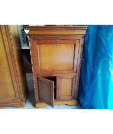 SECRETAIRE STYLE LOUIS PHILIPPE