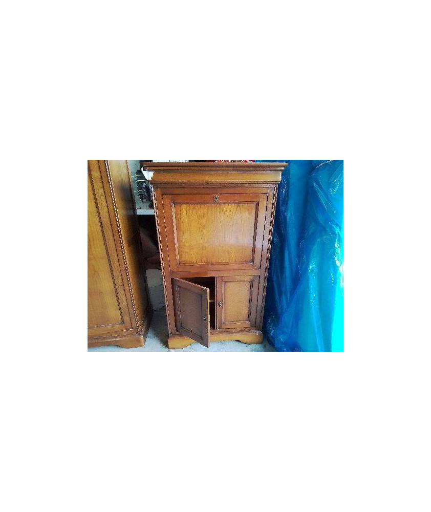 SECRETAIRE STYLE LOUIS PHILIPPE