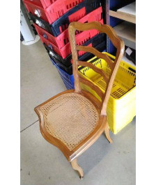 CHAISE CANNEE