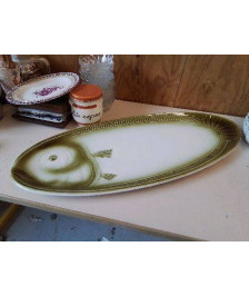 PLAT A POISSON 