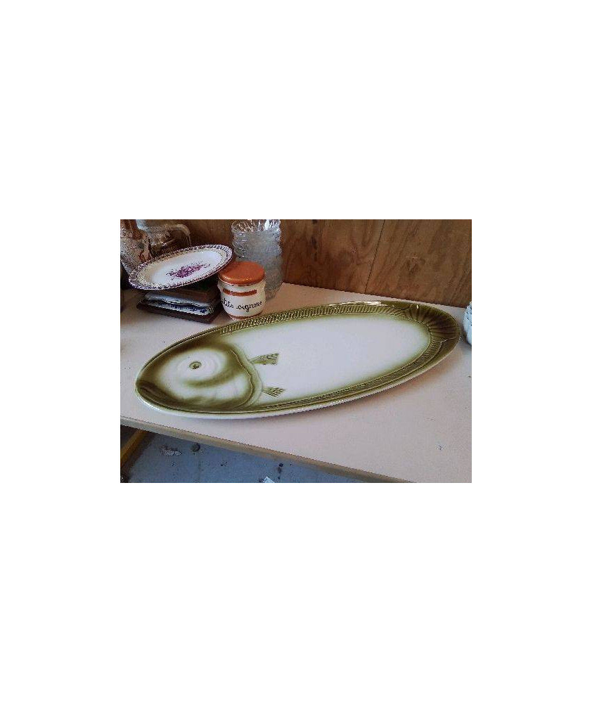PLAT A POISSON 