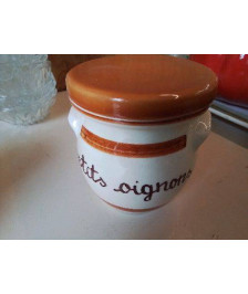 POT A OIGONS
