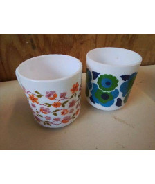 TASSE EN ARCOPAL 