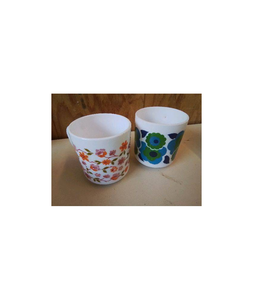 TASSE EN ARCOPAL 