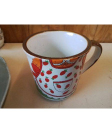 TASSE EN GRES 