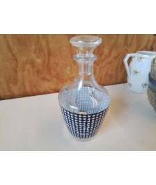 CARAFE A LIQUEUR 