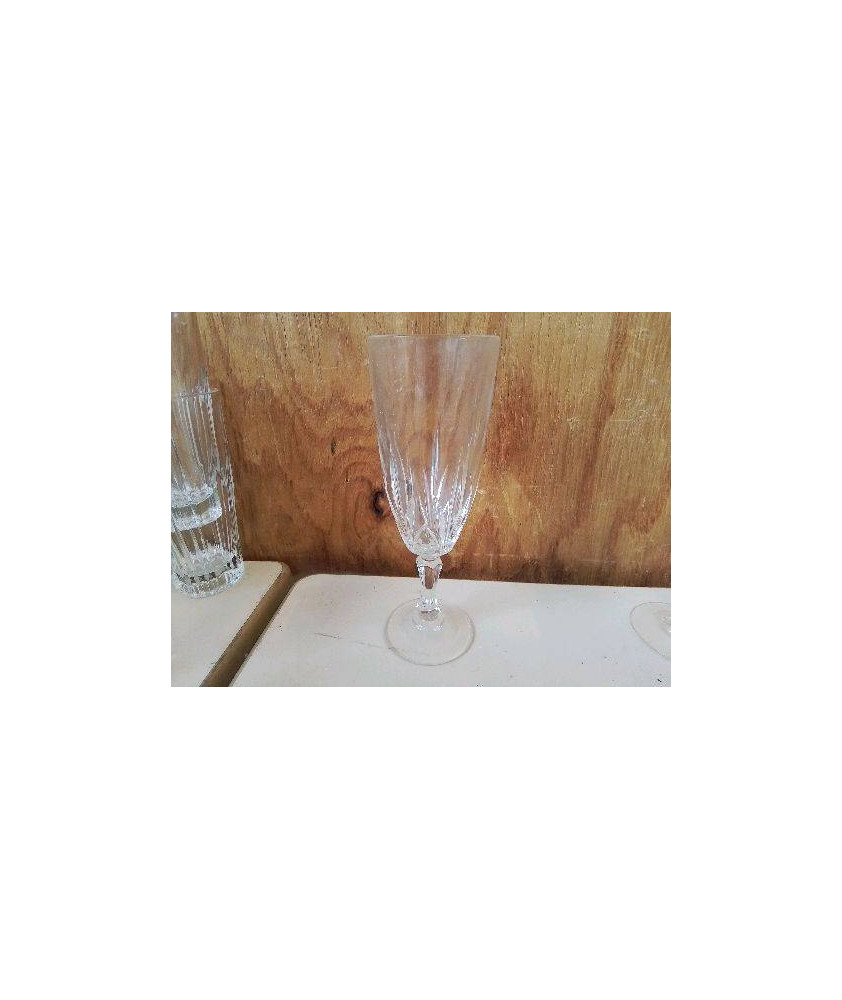 COUPE A CHAMPAGNE 
