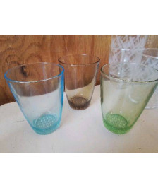 VERRE A EAU 