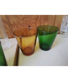 VERRE A EAU 