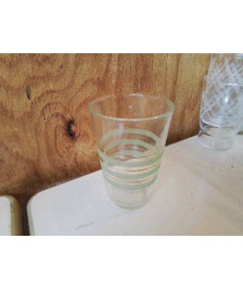 VERRE A EAU 