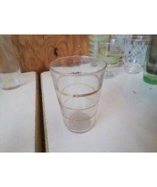 VERRE A EAU 
