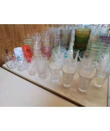 VERRE DIGESTIF 