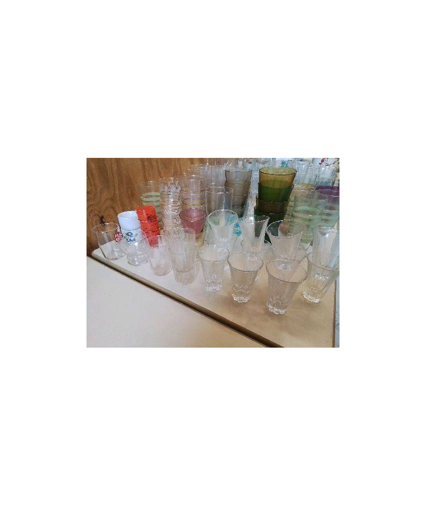 VERRE DIGESTIF 