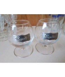 VERRE APÉRITIF 