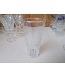 VERRE APÉRITIF 