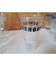 VERRE PUBLICITAIRE 