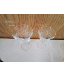 VERRE A VIN 
