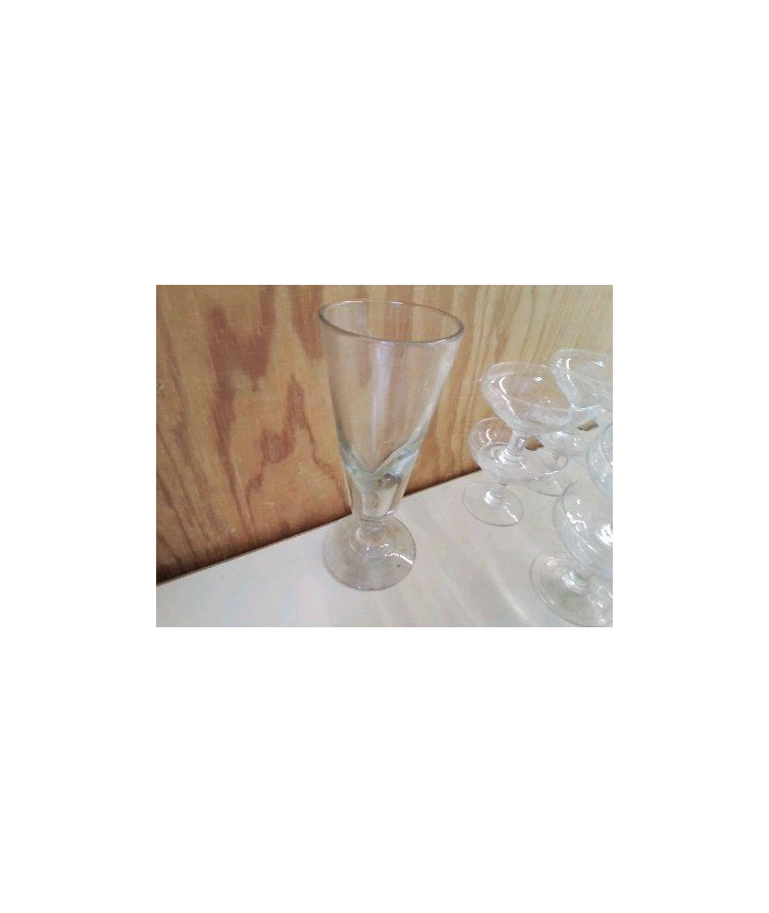VERRE ANCIEN